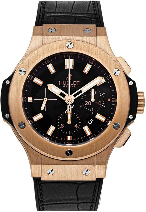 hublot reloj big bang